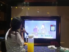 -音乐在线主题氧吧KTV(佳宁娜广场店)