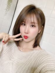 -New Fashion发型定制