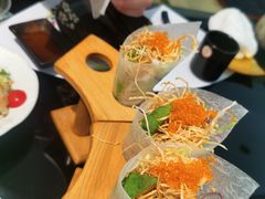 -天狗山料理(省体店)
