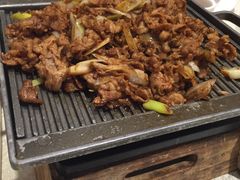 -四季小馆·地道北京小吃(广百店)