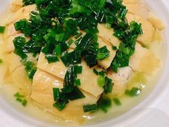 -上海人家花樣年华(中山公园店)