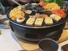 -范儿·嫂子烤肉·精致炭火烤肉(长治路店)