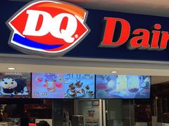 门面-DQ·蛋糕·冰淇淋(新世纪6F店)