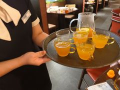 -许爷家·生态湖鲜(徐汇日月光店)