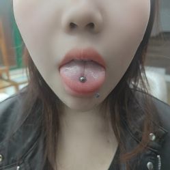 -冰岛刺青·手工耳饰品售卖·专业纹身