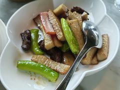 -无锡苏宁银河国际酒店-悦府65中餐厅