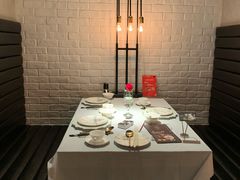 包厢-闻见中国海南菜(K11店)