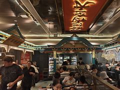 -一绪に寿喜烧(荟聚店)