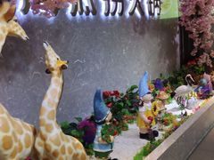 -海底捞火锅(吴中路店)