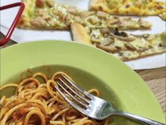 -Bruce's Pizza布鲁斯披萨