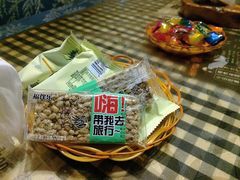 -树洞桌游宠咖小酒馆