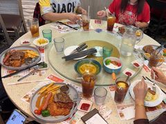 -新宝餐厅(流塘店)
