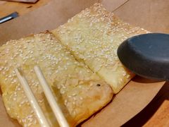 -新疆烧烤王(广灵店)