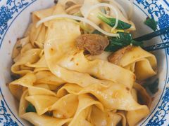 -西安特色面馆(吉兆营店)