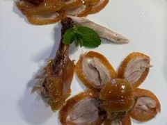 -晋阳春·山西菜·北京烤鸭(交大店)