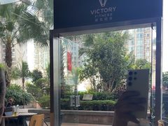 -威克健身游泳(万菱汇店)