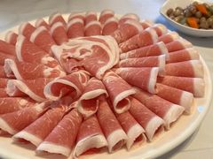 -天宜隆蘑菇宴火锅(石景山旗舰店)