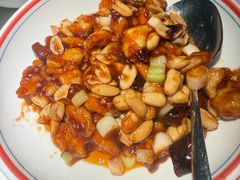 -小放牛炒菜馆(裕华万达店)