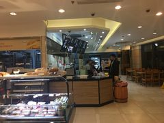 -85度C(生甜甜圈研究工坊·上海局门店)