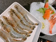 -神户赤童日式烤肉伙伴(东直门店)