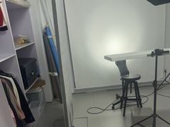 -方快PLUS照相馆(大上海时代广场店)