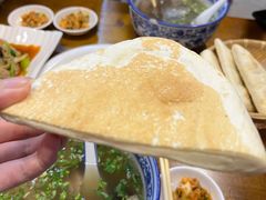 -长安后宰门水盆羊肉(新都心店)