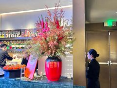 -柿合缘新京菜(国金中心商场店)