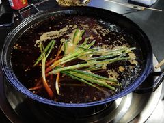-石灰市毛记烧鸡公(解放碑店)