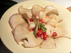 -芸山季·云南野生菌火锅(南翔印象城MEGA店)