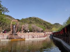 -山叶口景区