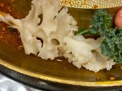 绣球菌-牛牛章·章鱼水煎肉(光谷世界城店)