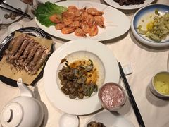 -高佳庄·舟山海鲜(海景旗舰店)