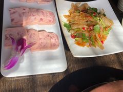 -滇釜火锅·能喝汤的火锅(车公庄店)