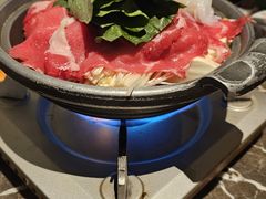 -九洲喜来登酒店湖月日餐厅