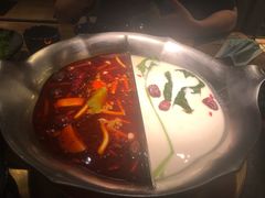 -湊湊火锅·茶憩(东城万达店)