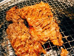 -韩聚屋韩国烤肉餐厅(新北万达店)