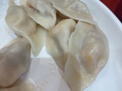 -喜家德虾仁水饺(景枫中心店)