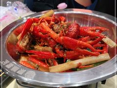 -聚味瞿记·龙虾堂(梅溪湖店)