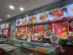 -吉莲利苑海鲜酒家(珠海拱北29年老字号店)