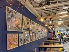 -宜家·瑞典风味餐厅(四元桥店)