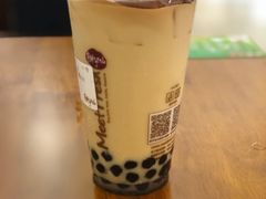 -鲜芋仙(群光广场店)
