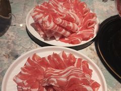 -乐宴·老北京铜火锅(桂庙店)