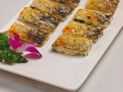 -美未居·老字号·地道顺德菜·桑拿鸡·鱼生(容桂店)