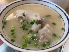 -易老妈蹄花.特色川菜(人民公园总店)