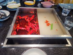 -五星桥原切肥牛火锅·30年专注好牛肉(湖塘店)