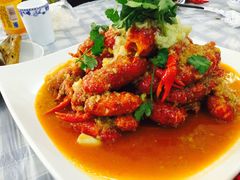 -辣螃铠盆盆蟹大排档(总店)