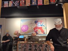 -大成铁板烧•板前(复古餐厅石老人店)