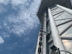 -广州塔晖粤轩中餐厅