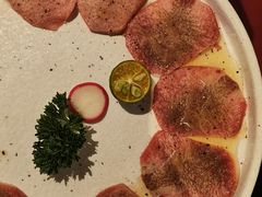 -谷牛和牛烤肉(漕河泾印象城店)