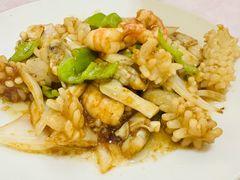 -小红门海鲜